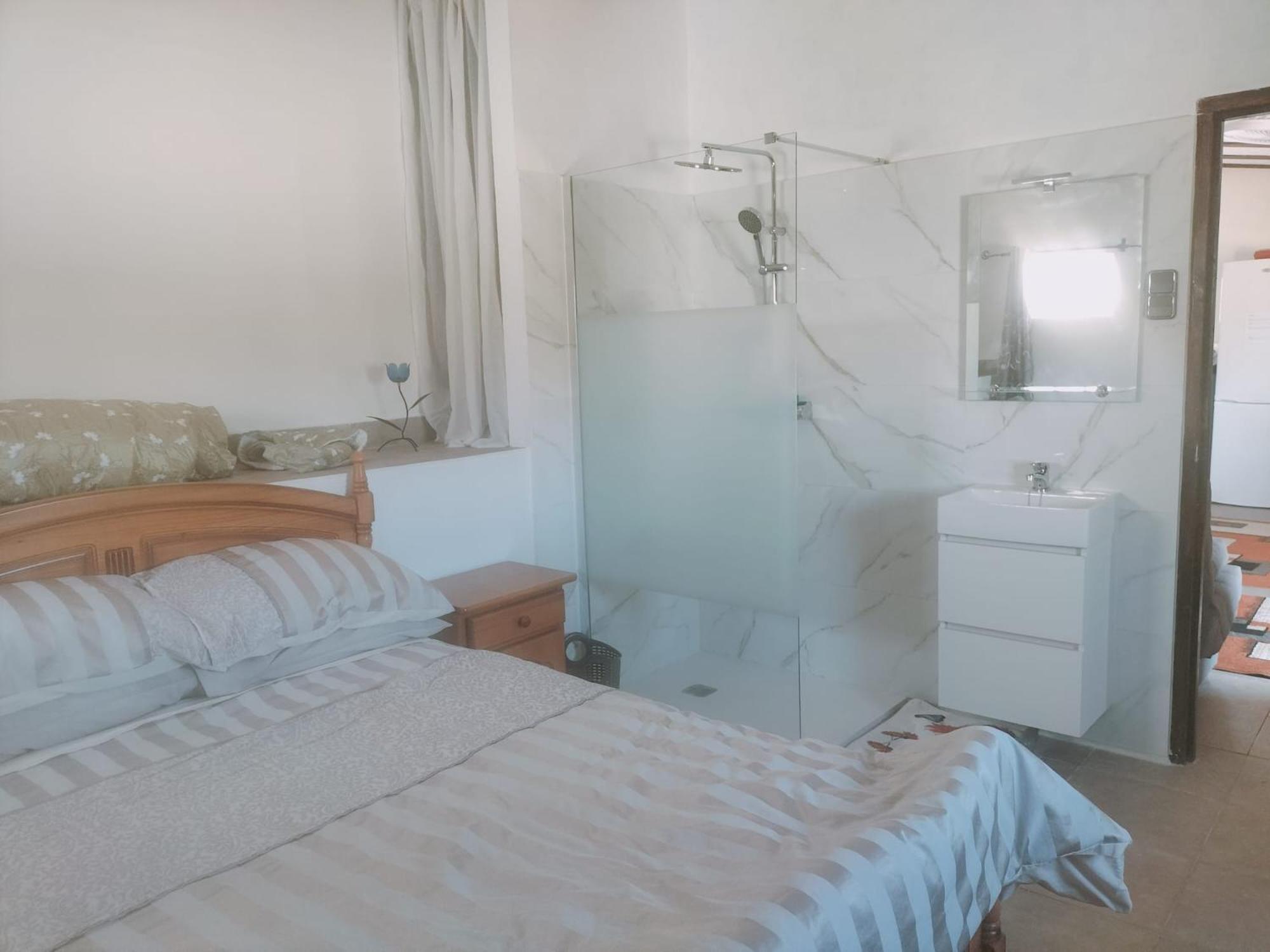 Casita Estherose Vélez Rubio Exteriör bild